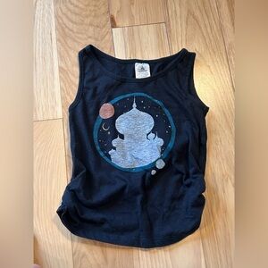 Disneys Aladdin Tank top